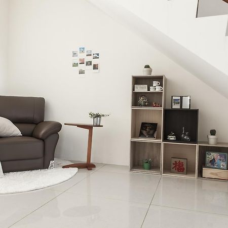 Beyond Home Jiaoxi Zewnętrze zdjęcie