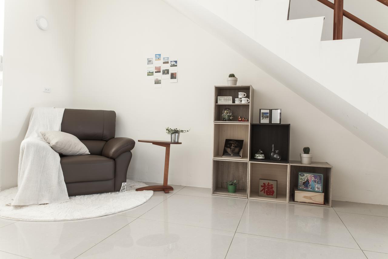 Beyond Home Jiaoxi Zewnętrze zdjęcie