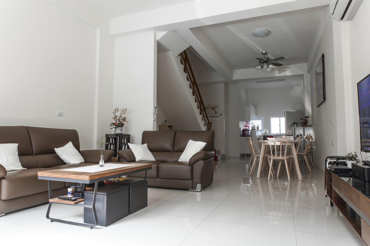 Beyond Home Jiaoxi Zewnętrze zdjęcie