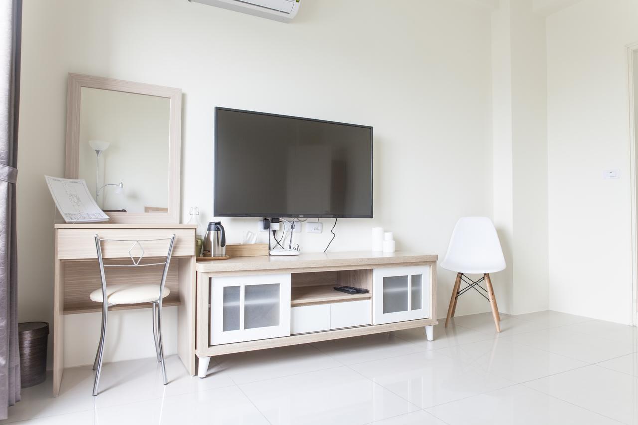 Beyond Home Jiaoxi Zewnętrze zdjęcie