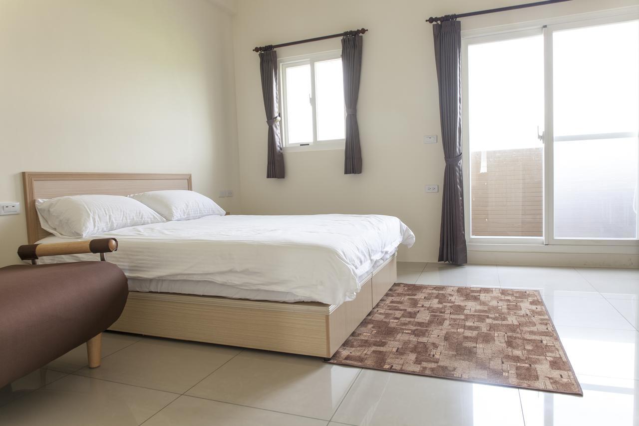 Beyond Home Jiaoxi Zewnętrze zdjęcie