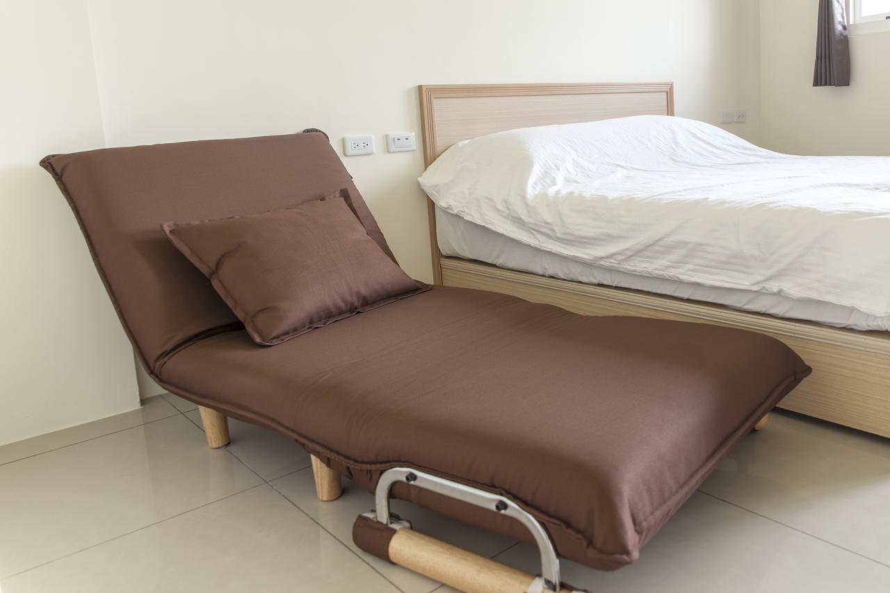Beyond Home Jiaoxi Zewnętrze zdjęcie